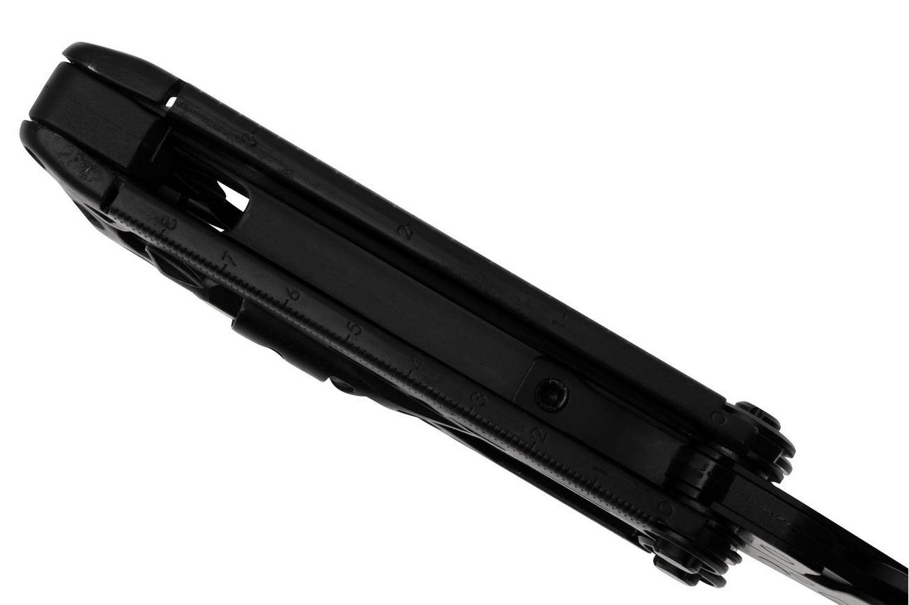 Gerber Dual Force 1067406 Black, multitool