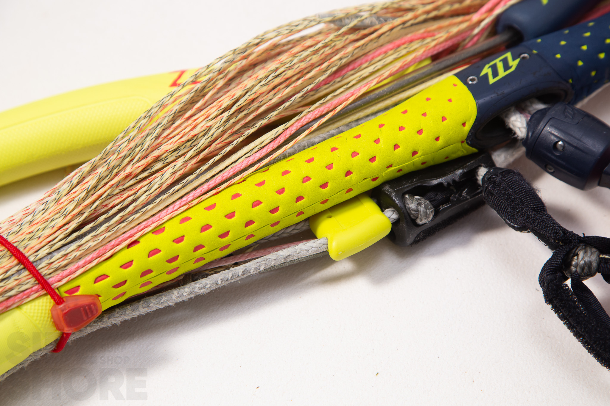 DUOTONE Trust Bar Quad Control 2020 - Freeride -  #F 24 m M/L