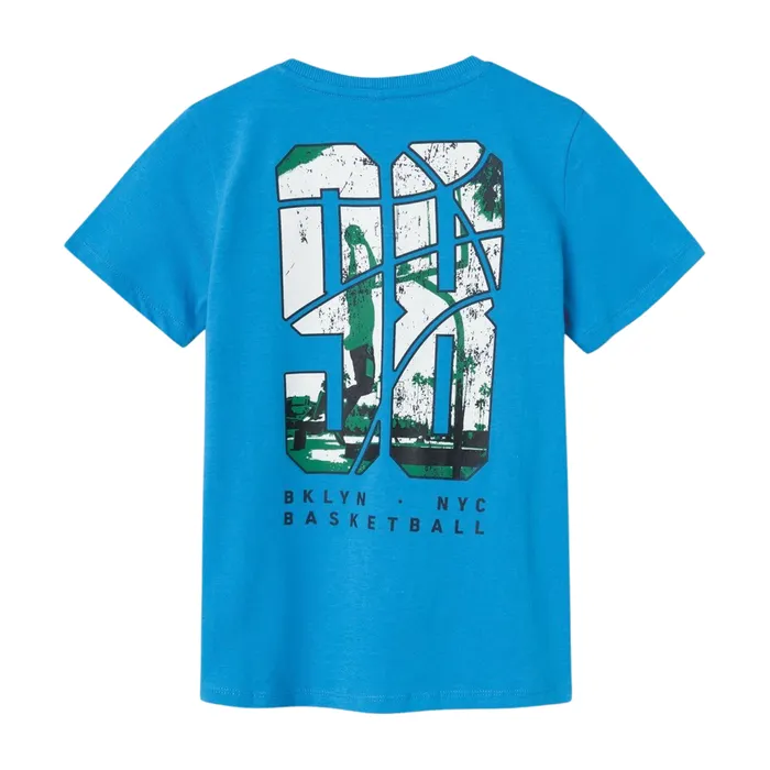 Name It Herra Shirt Jongens