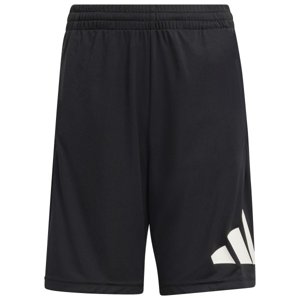 adidas - Kid's Train-Essential Big Logo Shorts - Short