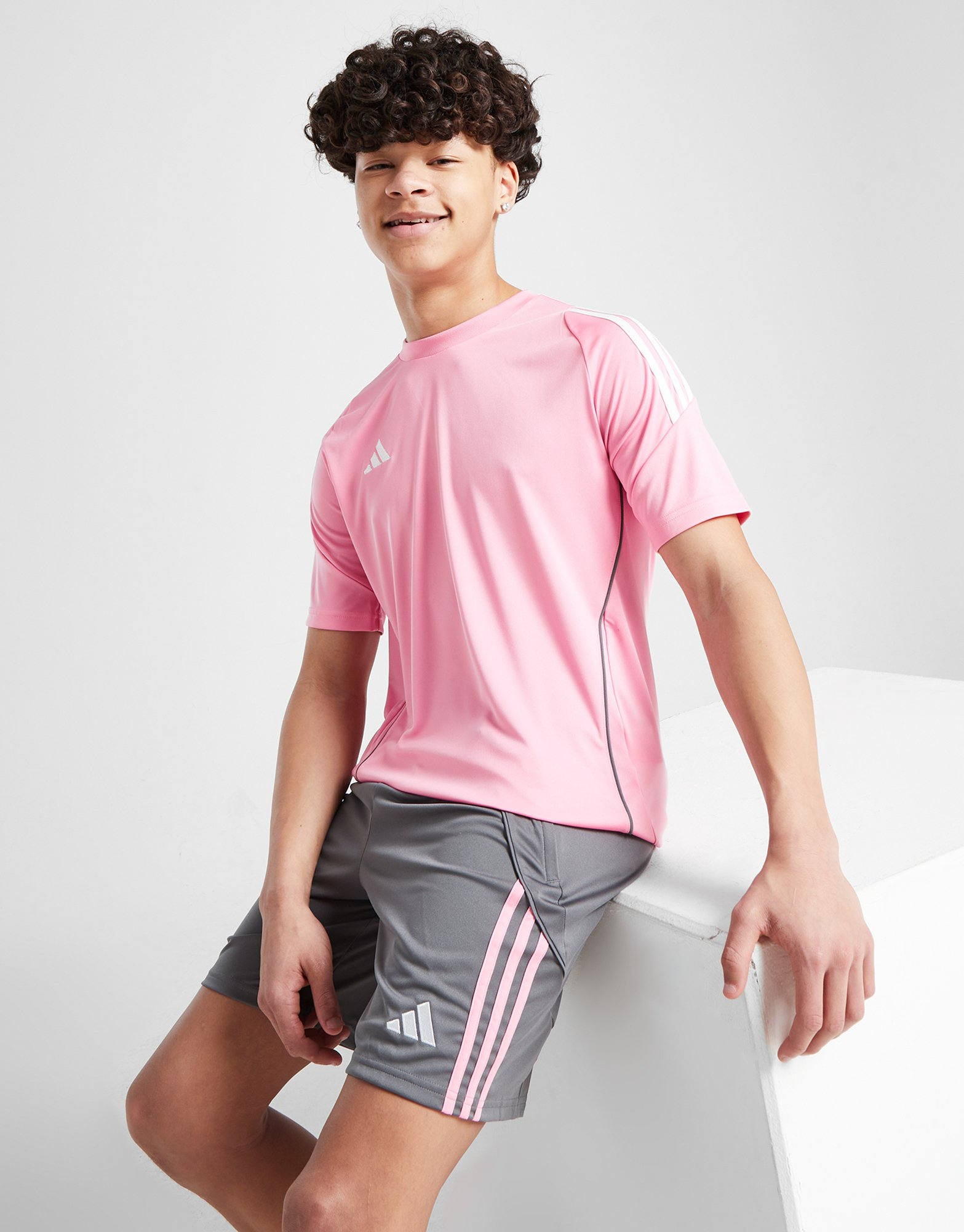 adidas T-shirt Tiro 24 Junior