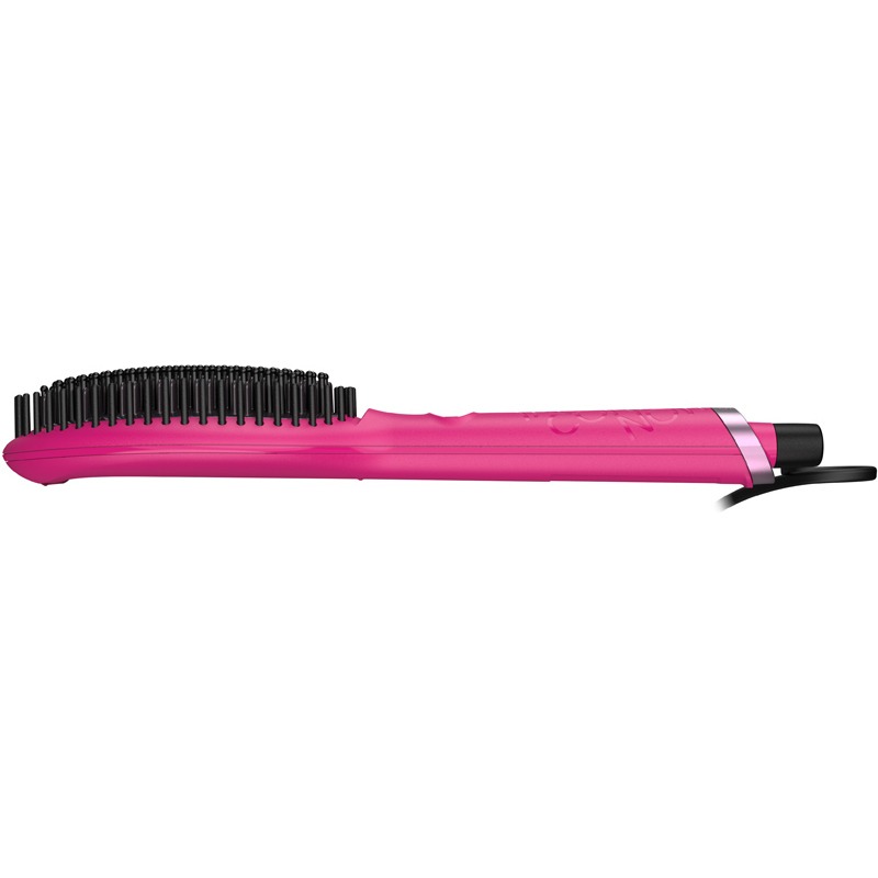 ghd Glide Hot Brush - Pink 2022 (Limited Edition)