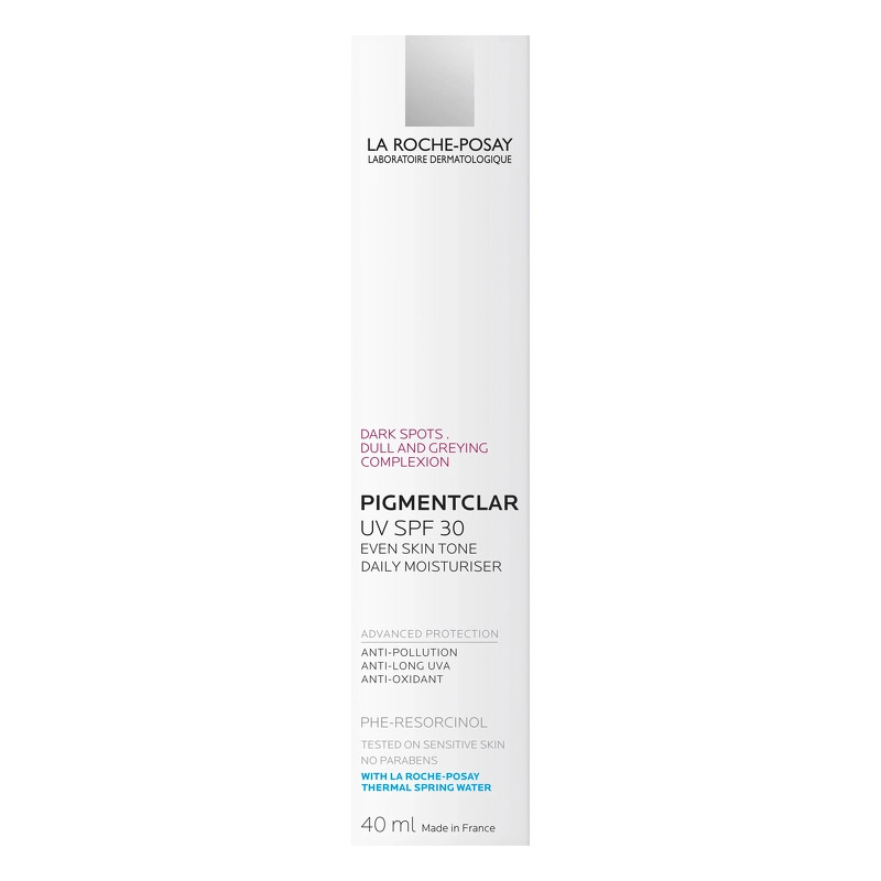 La Roche-Posay Pigmentclar UV Day Cream SPF 30 - 40 ml