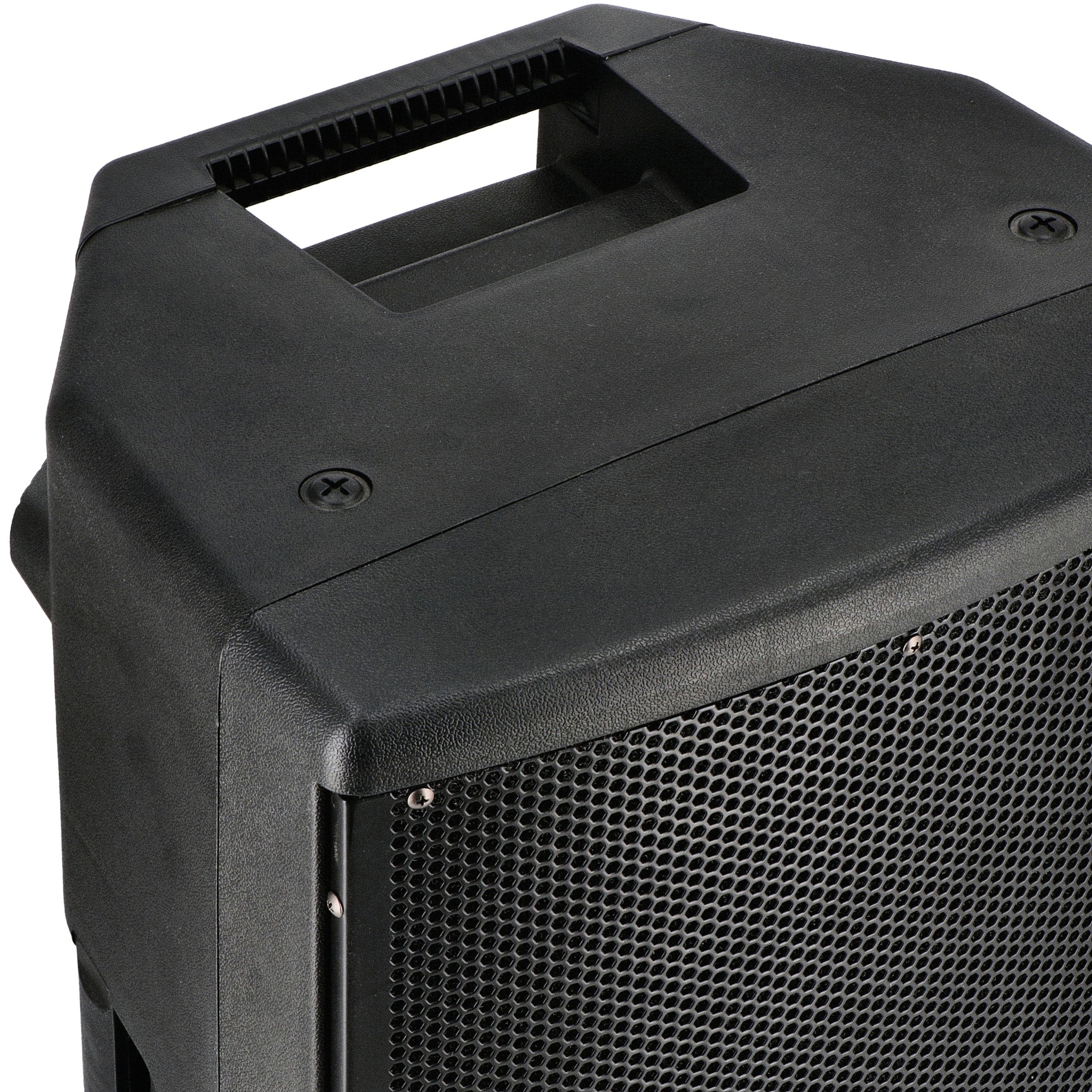 Devine Axeo 15A SET actieve 15 inch fullrange luidspreker set van 2