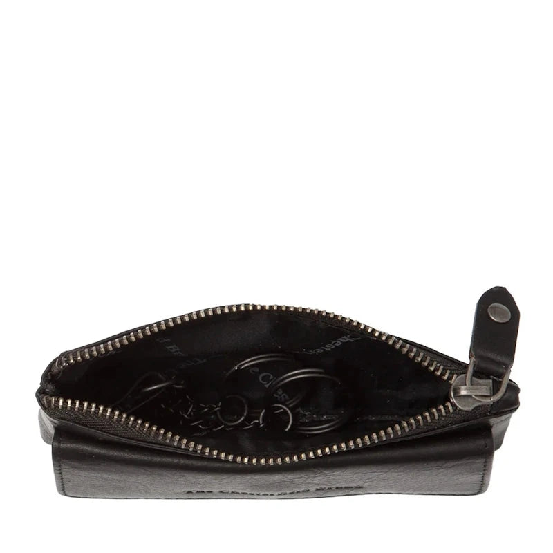 Chesterfield Brand Sleuteletui Violette Black