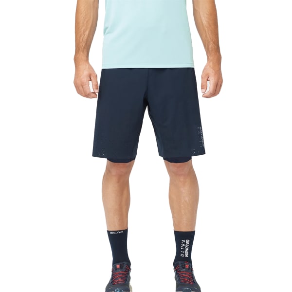 Short trail SALOMON S/LAB UTRA 2IN1 FDH SHT M