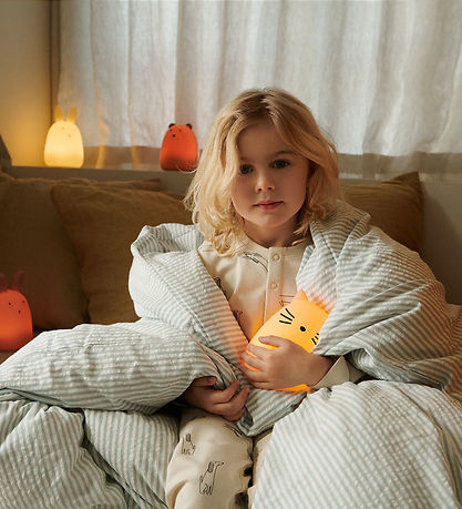 Liewood Nachtlampe - Winston - CAT Rose