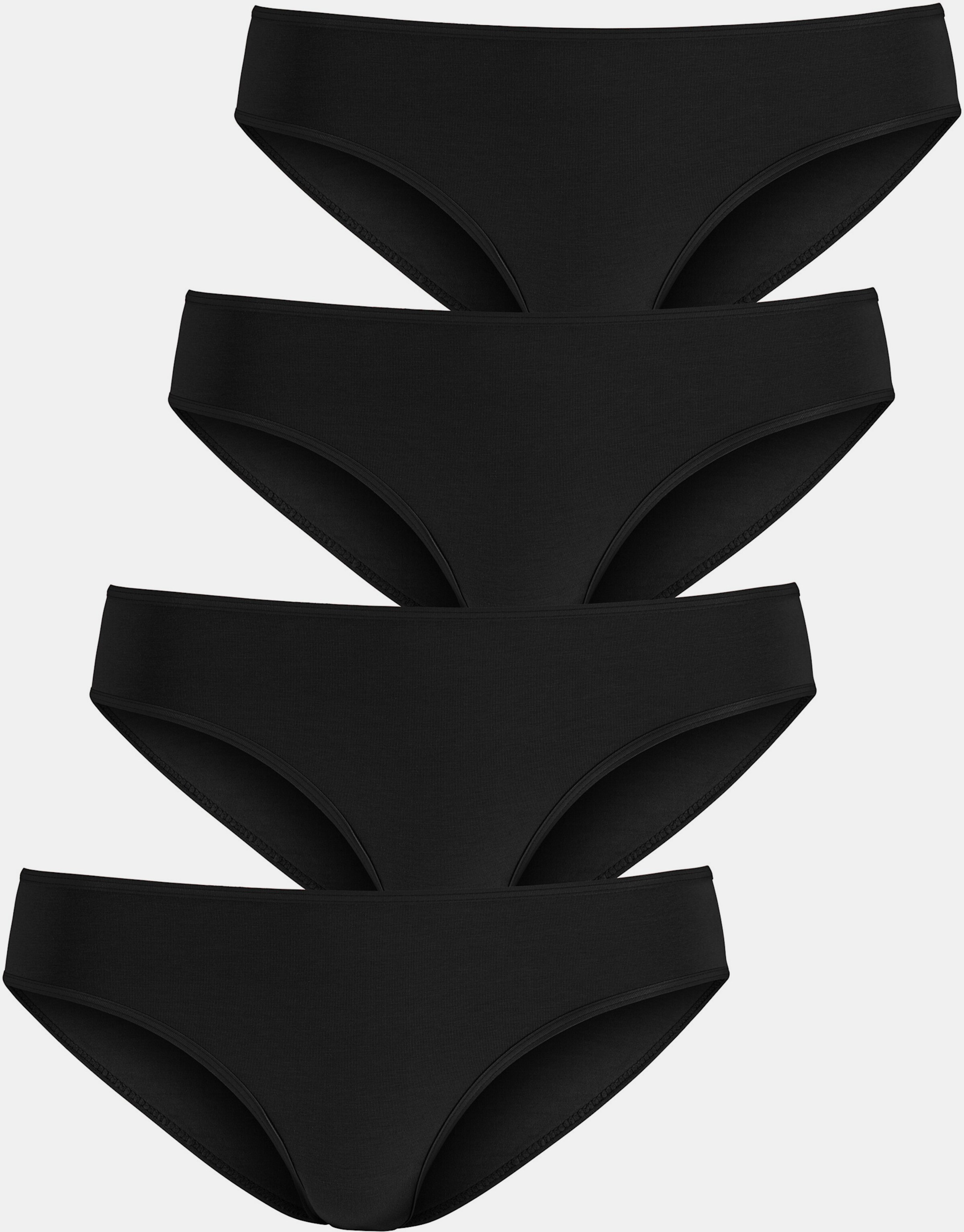Jazz-Pants Slips