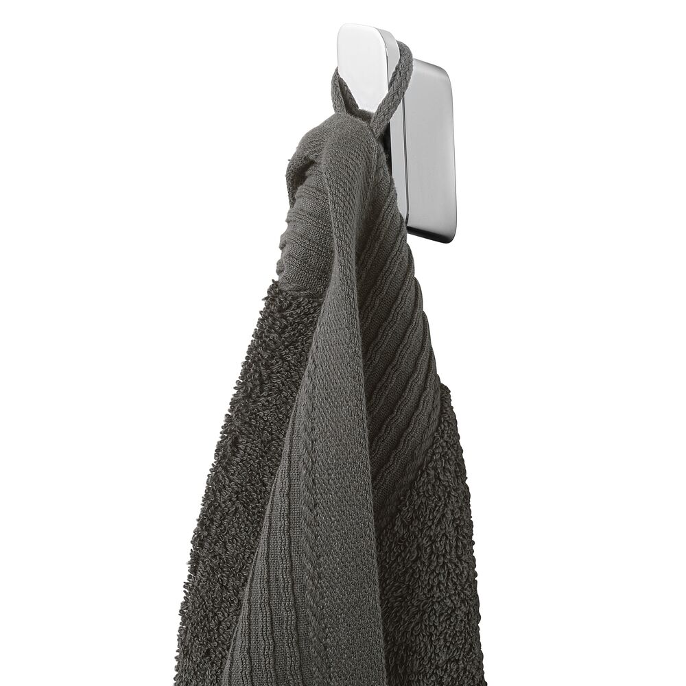 Geesa Shift handdoekhaak medium chroom