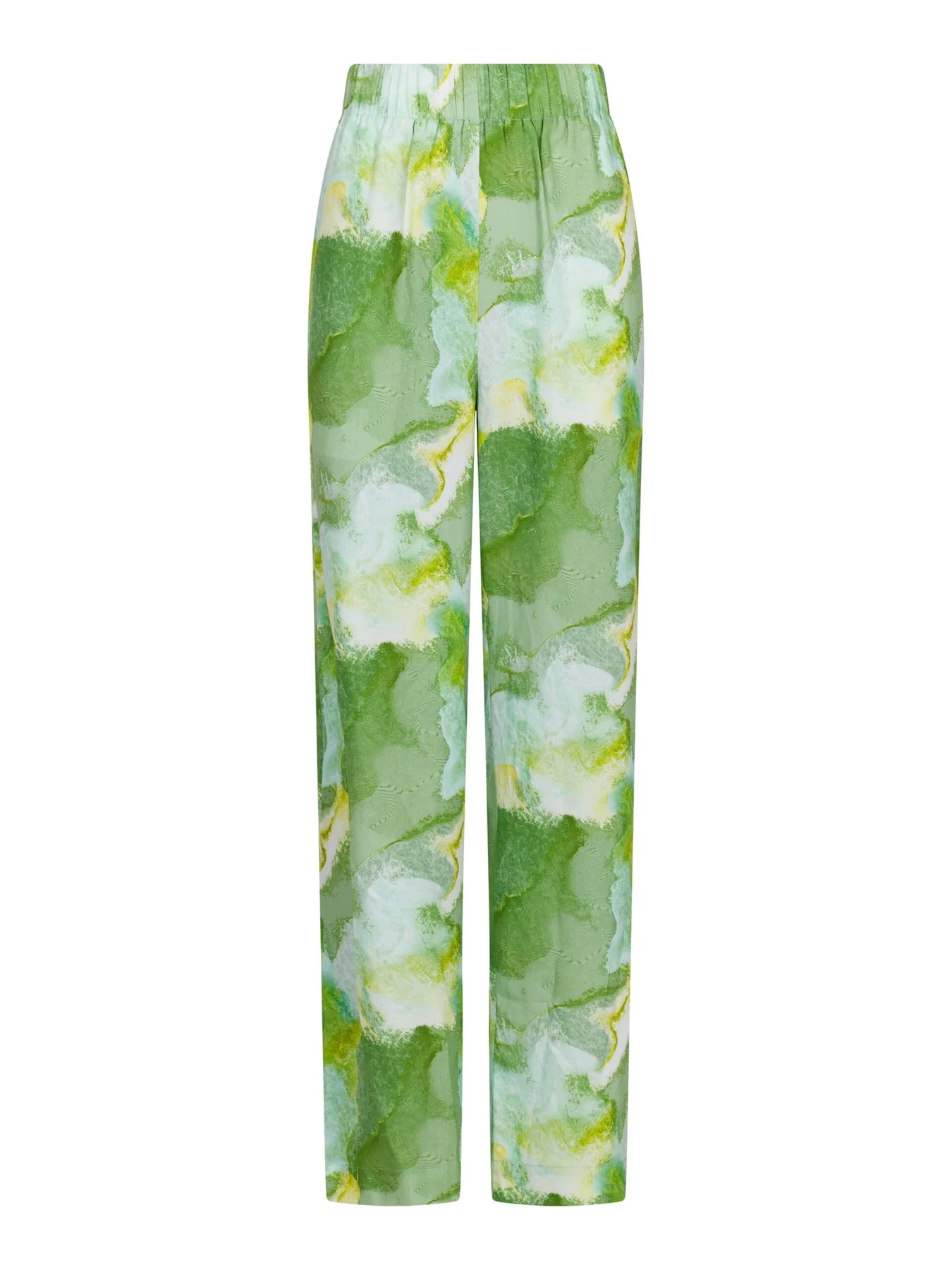 Valentin Studio Comfy Batik Pants