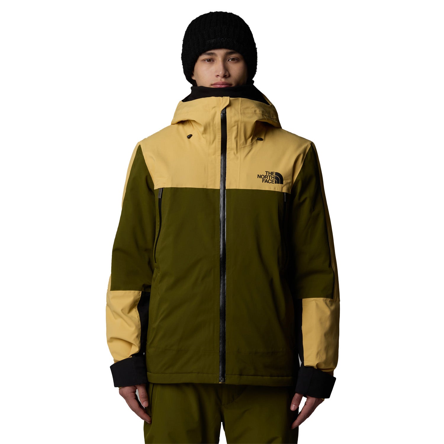 The North Face  Mount Bre Jacket