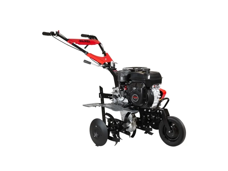 AL-KO MH 770 Motor:196 CCM