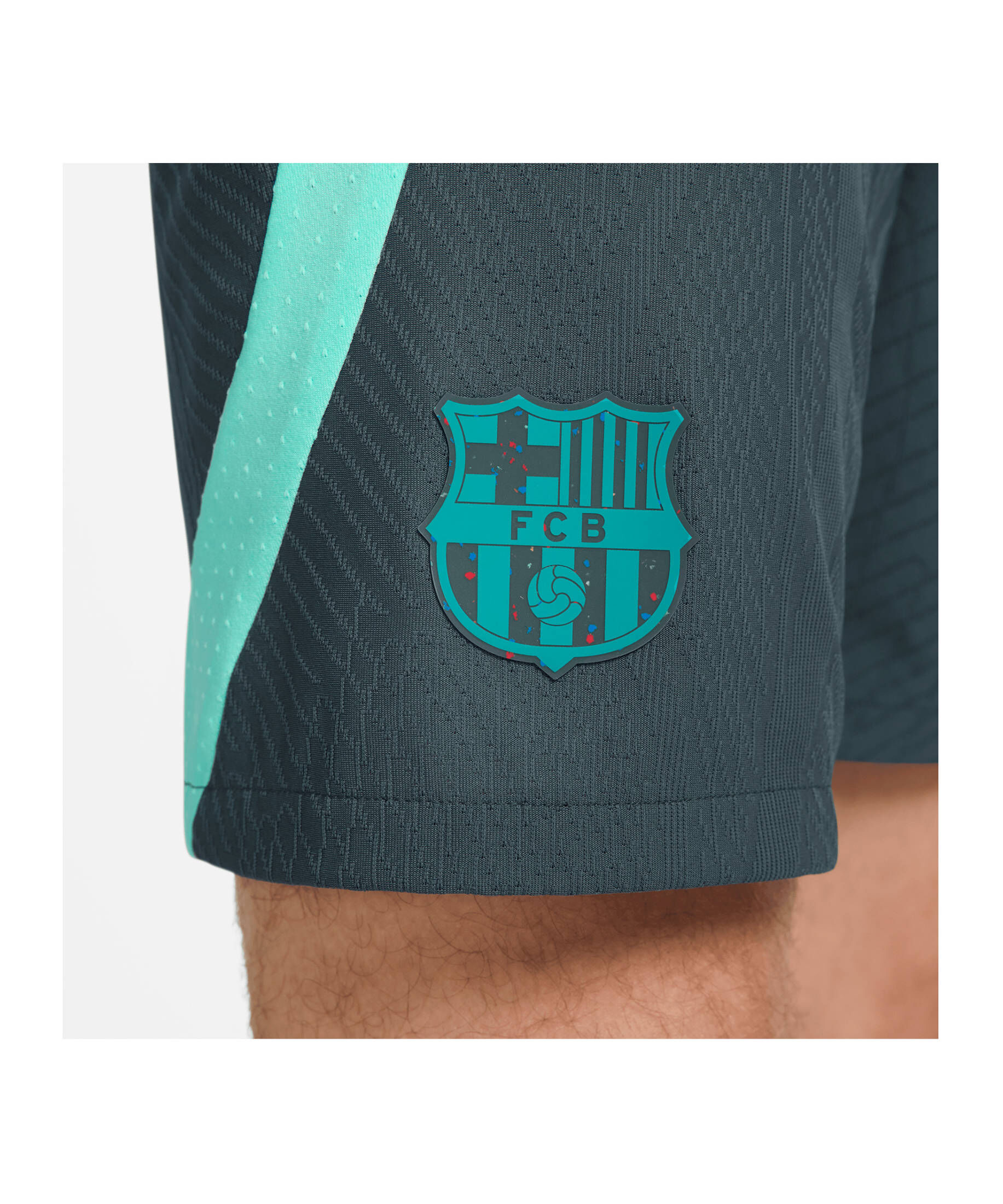 Nike| Replicas - Shorts - International FC Barcelona Short