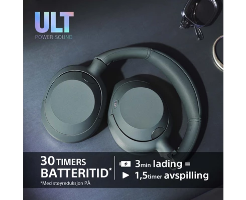 Sony WH-ULT900NB