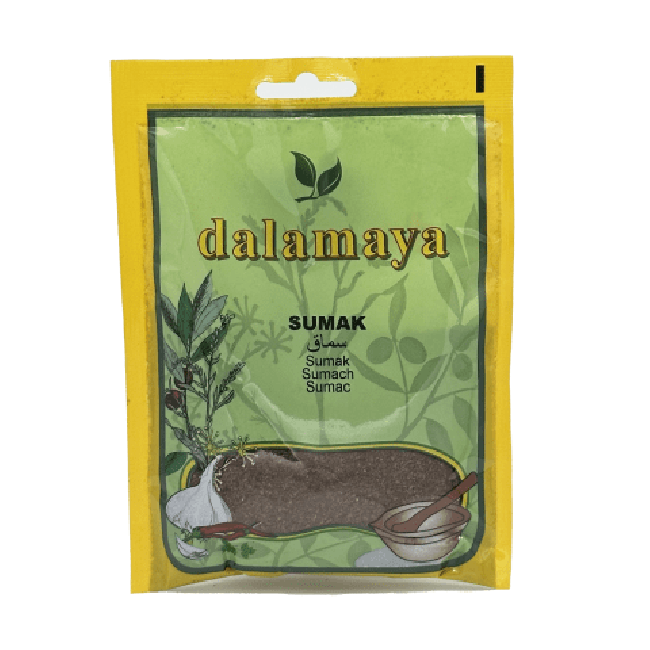 Dalamaya Sumak Gemalen 70g