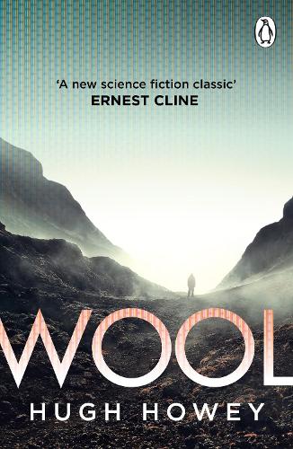 Wool (Paperback)