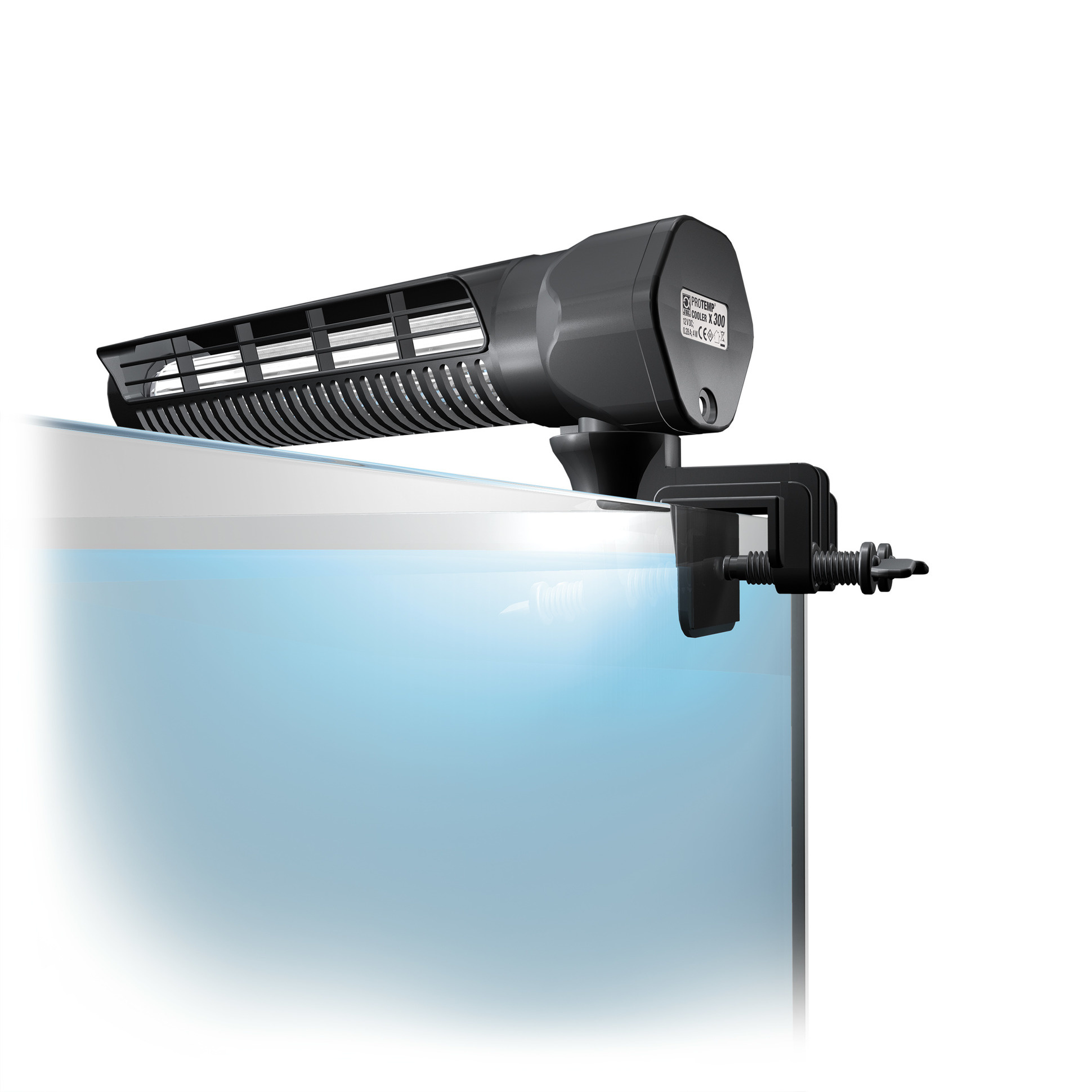 JBL ProTemp Cooler x300   CoolControl | verkoeling
