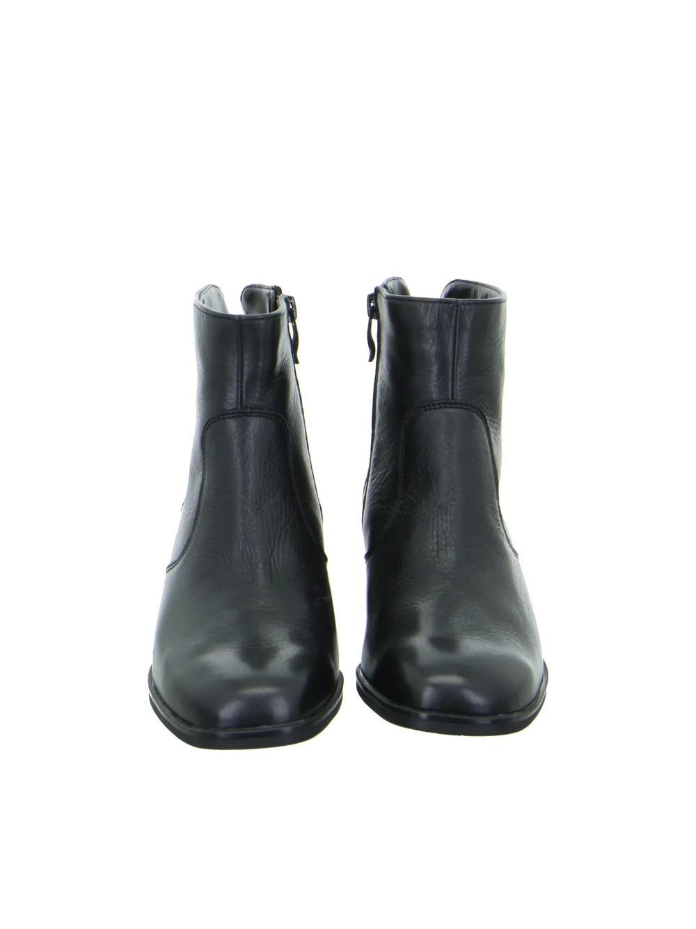 Stiefelette Graz schwarz