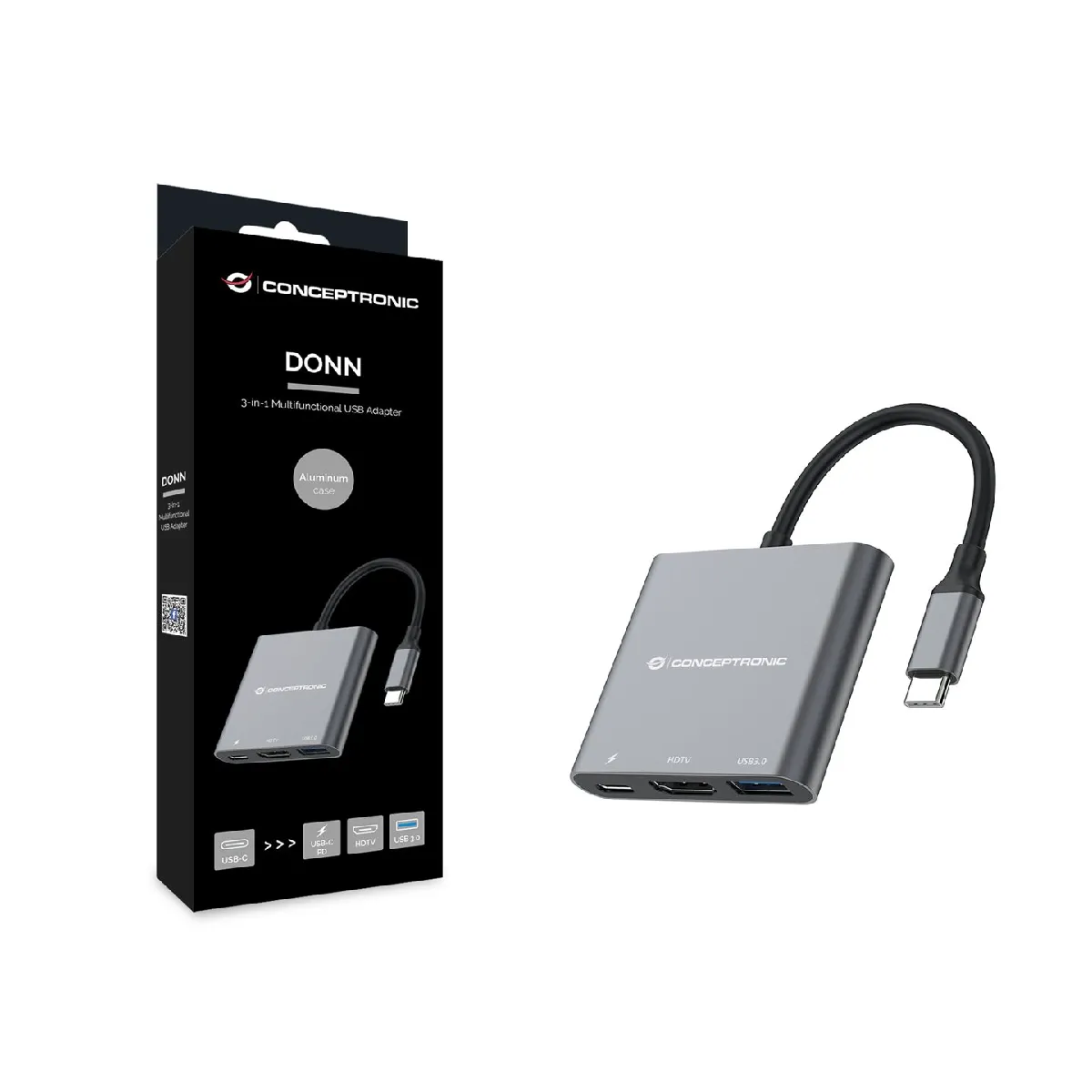 Diverse Conceptronic DONN01G