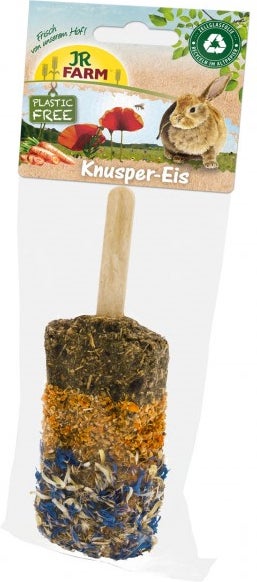 JR Farm knaagdierensnack 45 g