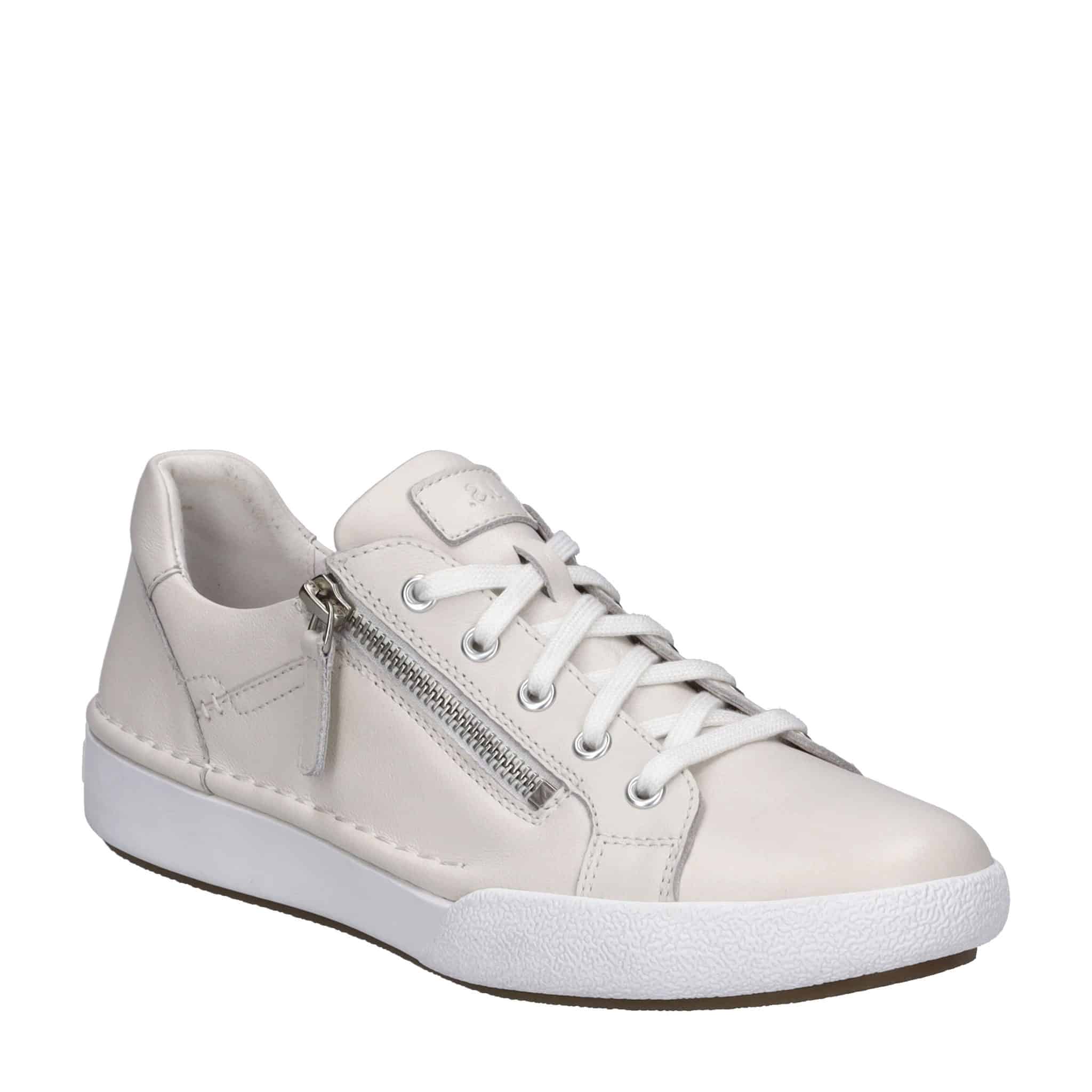 Josef Seibel Claire 03 | BLANC