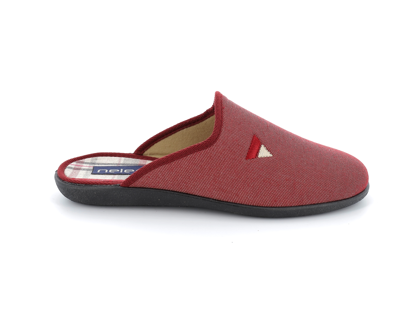 R brand-G50-14724 Textile Rouge