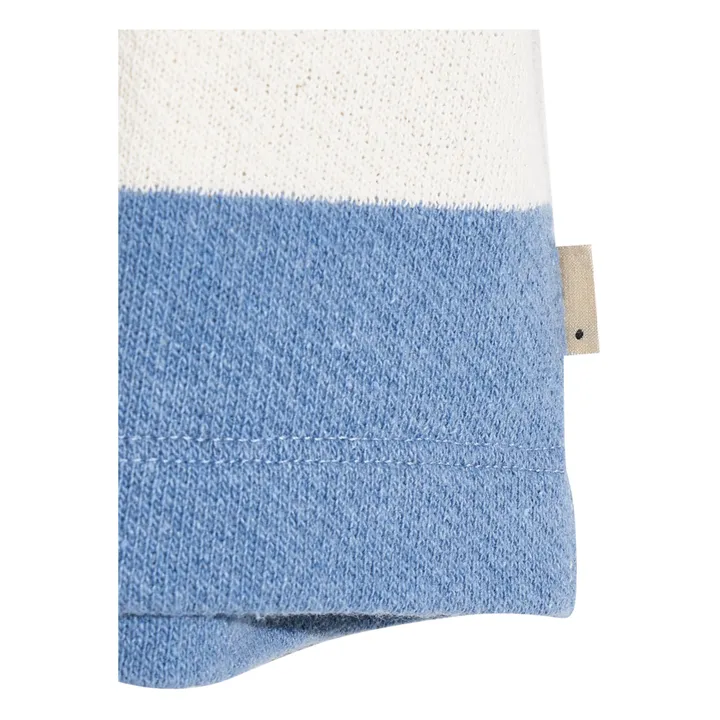 Bellerose T-shirt Sine | Bleu