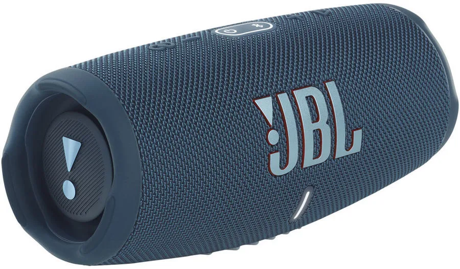 JBL Charge 5 Bleu Enceintes Bluetooth portables