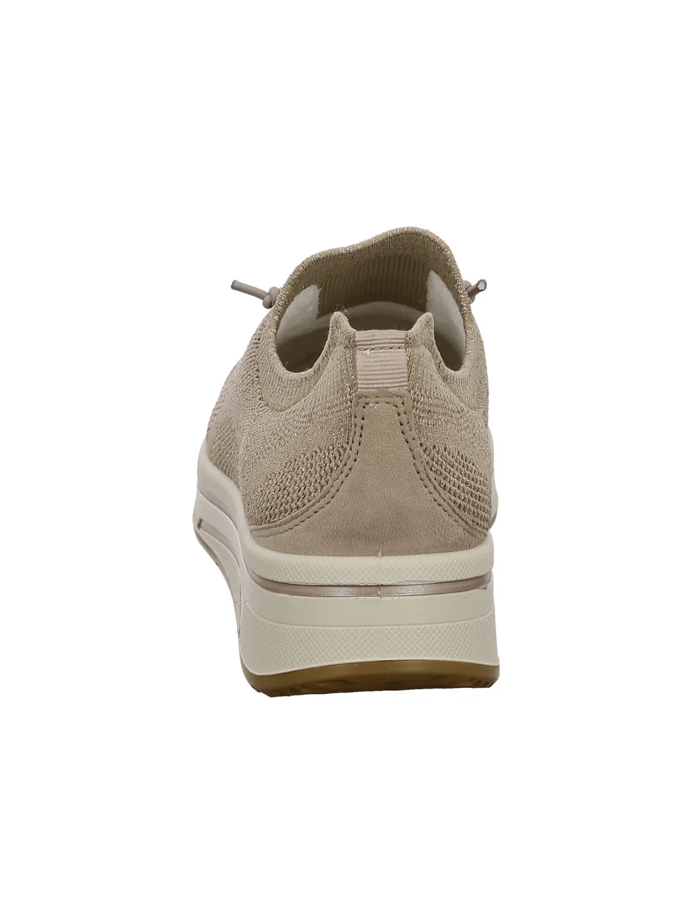 Sneaker Sapporo sand