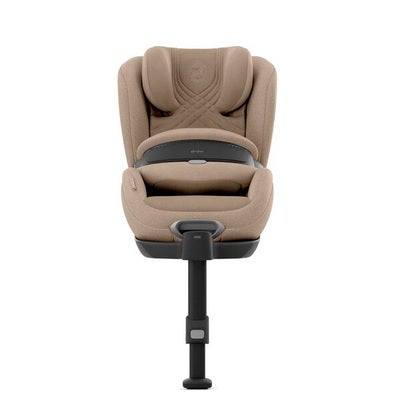 Cybex Anoris T2 i-Size Plus Bilstol, Cozy Beige