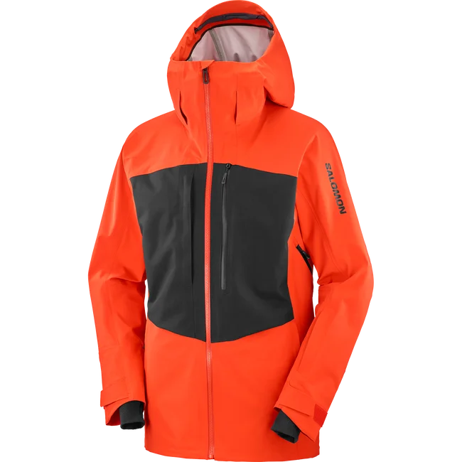 FORCE  Shelljacke Herren
