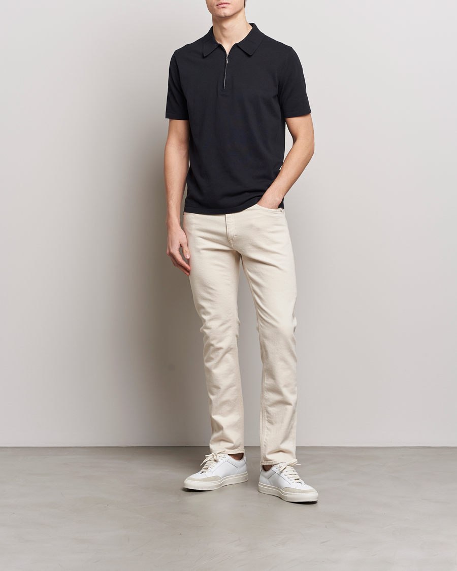 Tiger of Sweden Des Jeans Ecru
