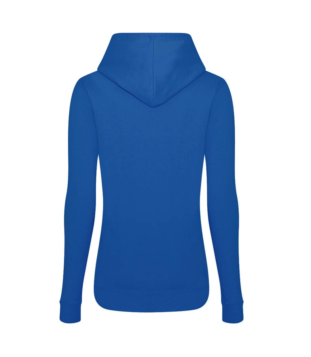 AWDis Just Hoods - Sweatshirt à capuche - Femme (Bleu roi) - UTRW3481