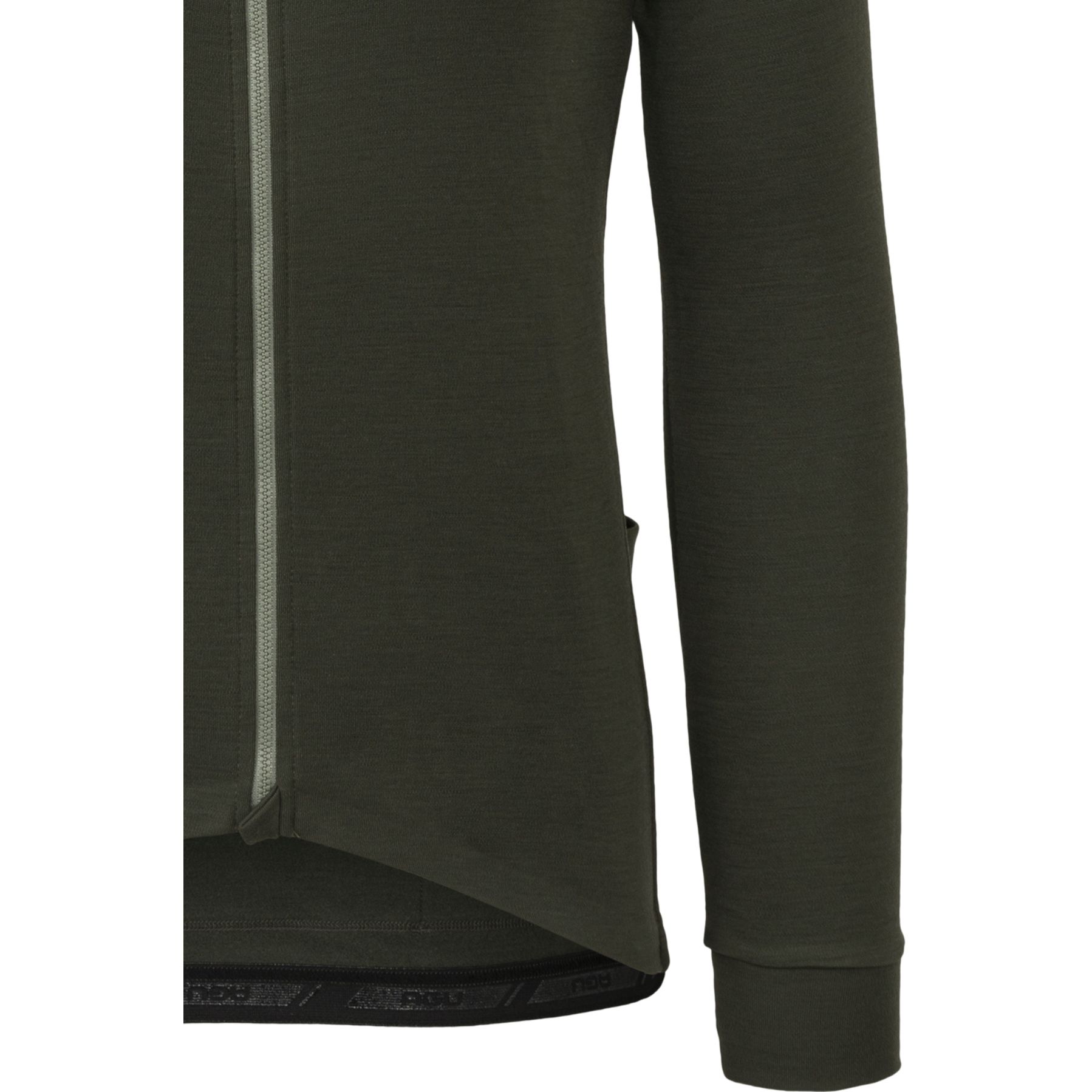 AGU Six6 Merino Lange Mouwen Fietsshirt