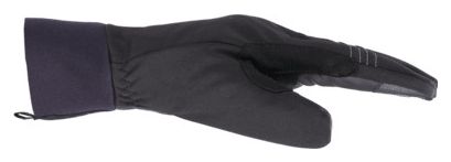 Gants Hiver BBB ProShield Noir