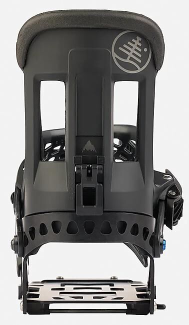 BURTON - SPLITBOARD HITCHHIKER FIXATIONS UNISEX