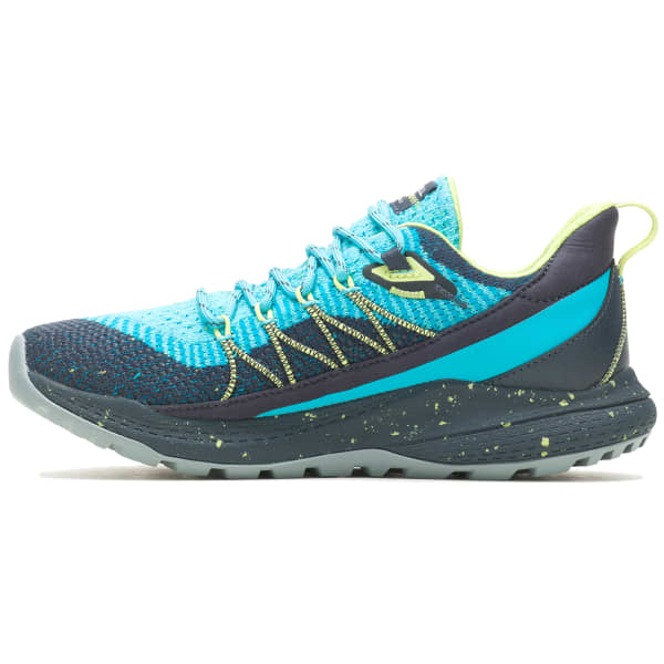 Chaussure de randonnée basse MERRELL BRAVADA 2 WP