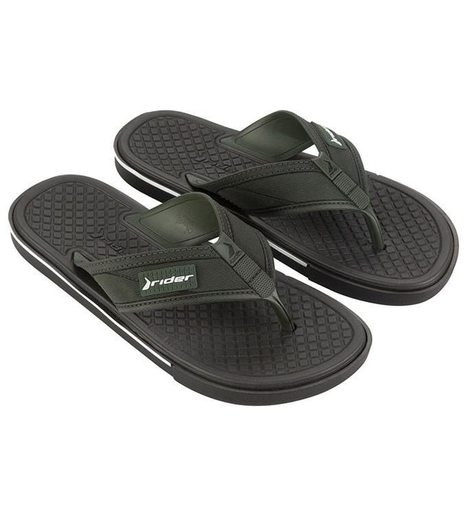 Rider Men Spin Teenslippers