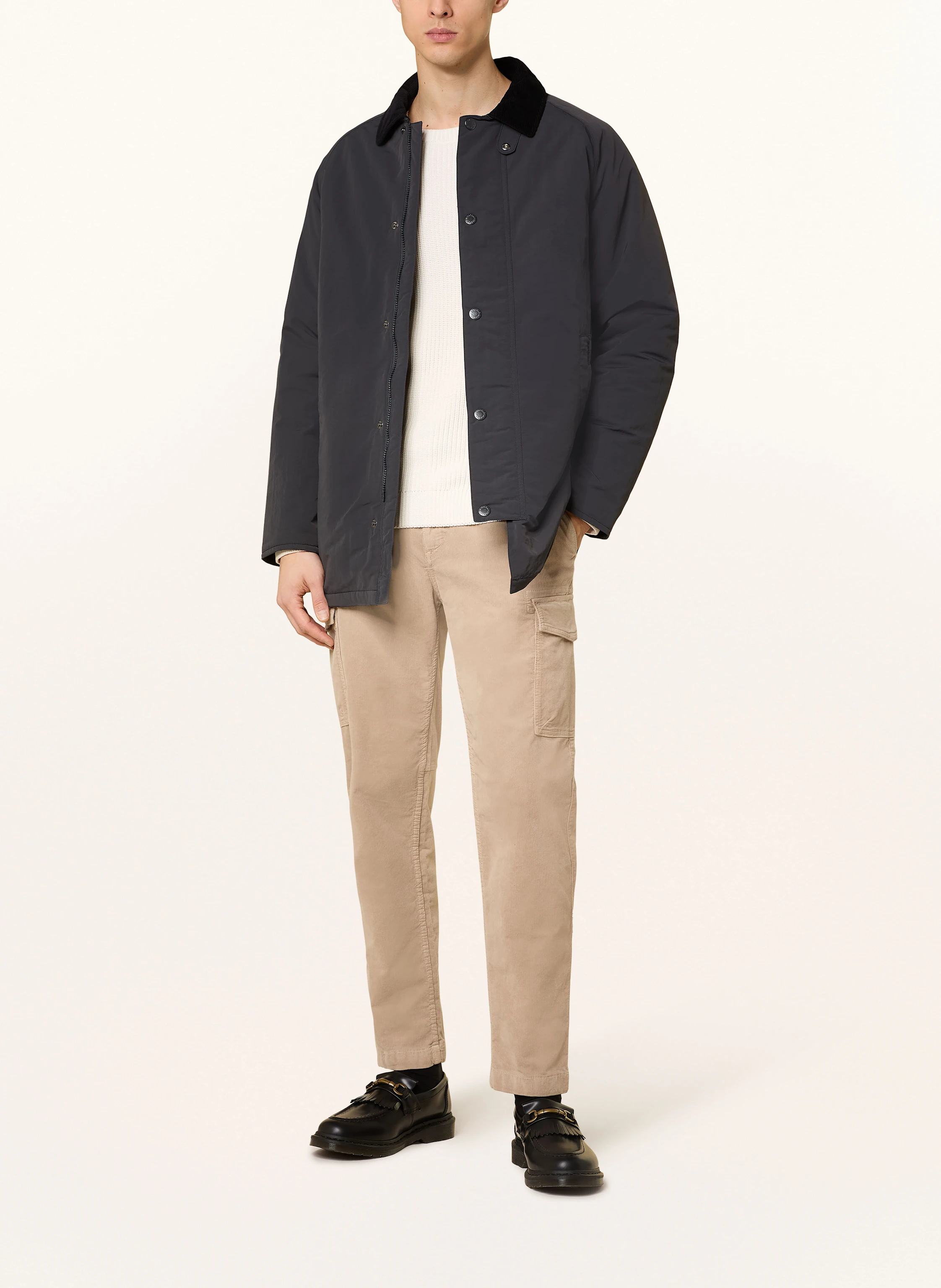 Barbour Jacke