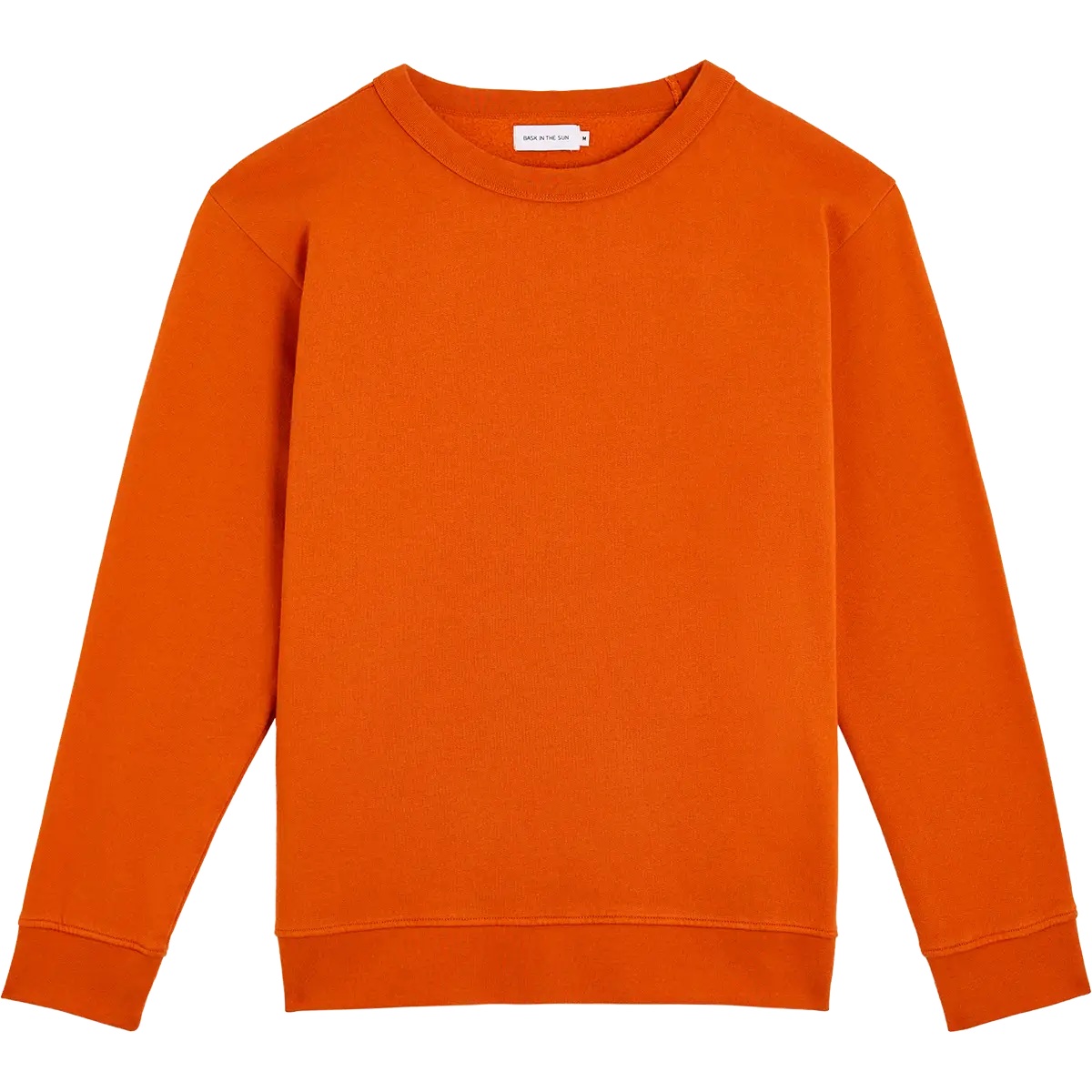Bask In The Sun Jungle Bird Sweat Fire