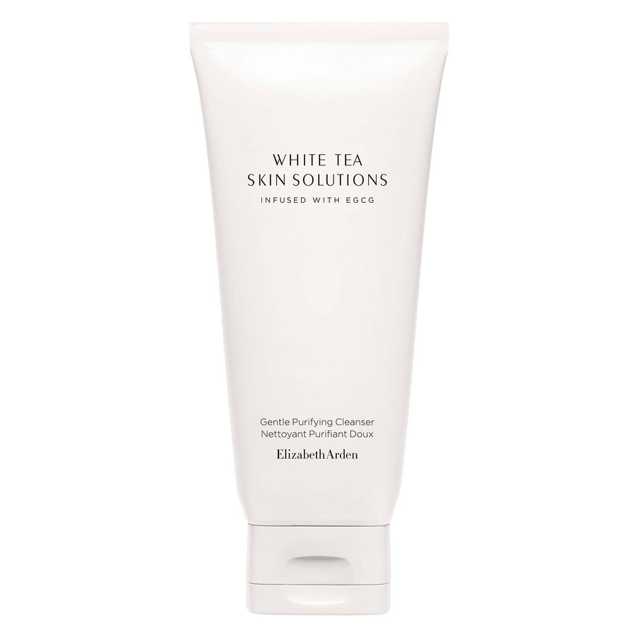 Elizabeth Arden White Tea Skin Purifying Cleanser 125ml