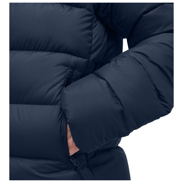Haglöfs - Women's Rosson Down Hood - Doudoune