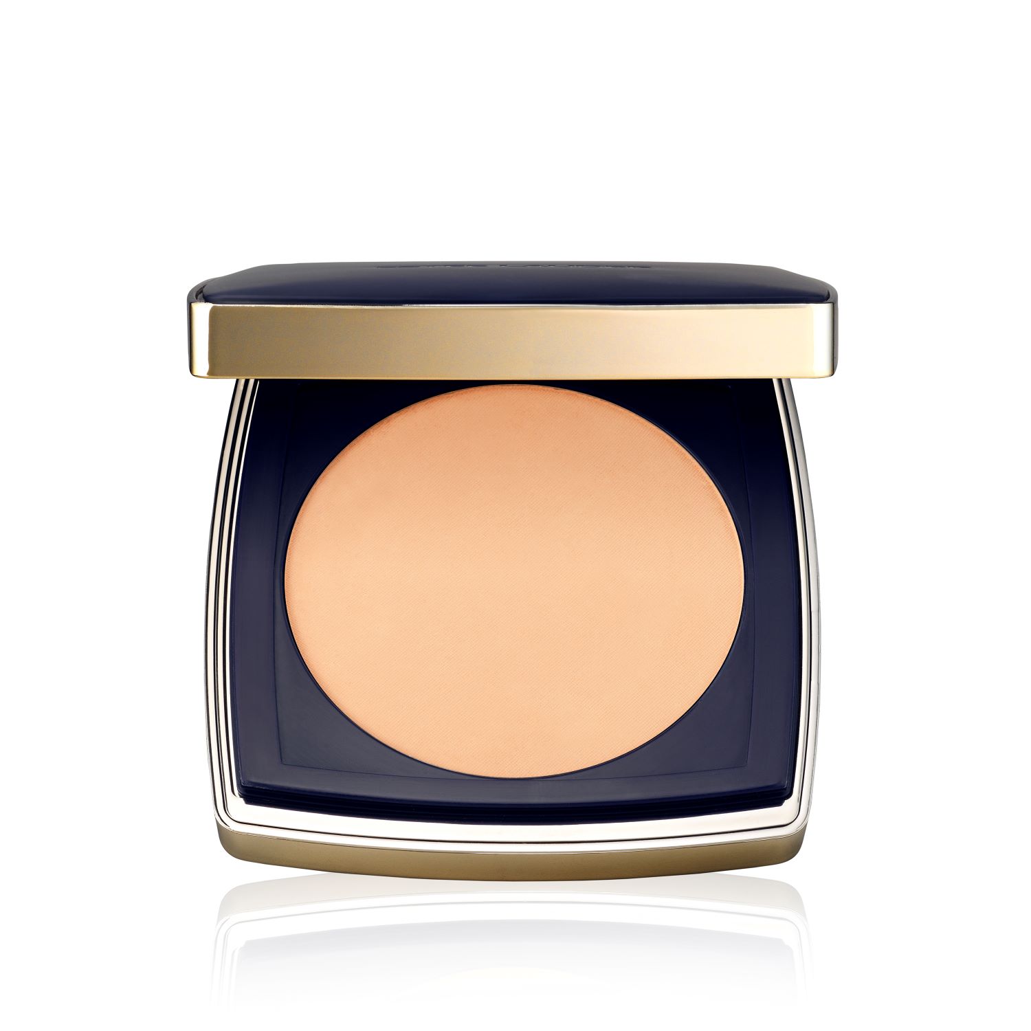 Estee Lauder Double Wear Stay In Place Matte Powder Foundation<br>11 g, 4C1 Outdoor Beige