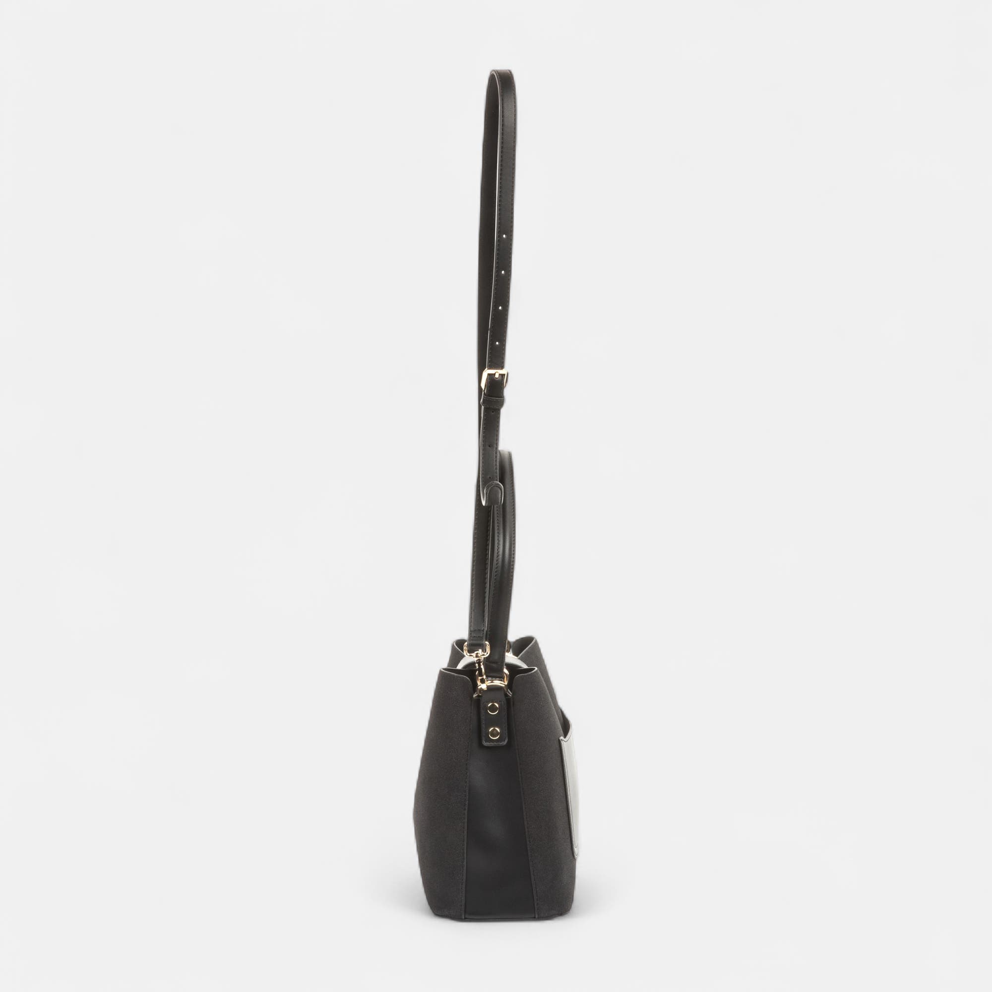 Sac à main noir