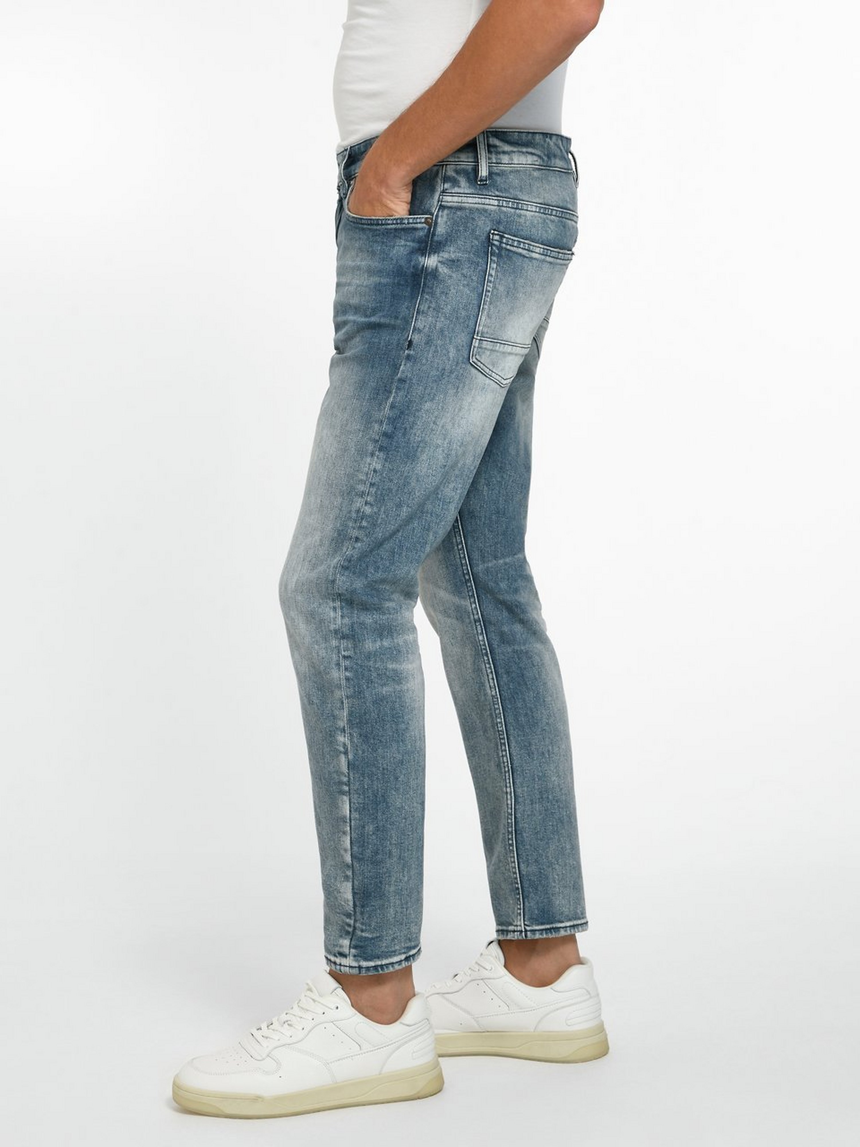 Jeans Delaware BC-L-C