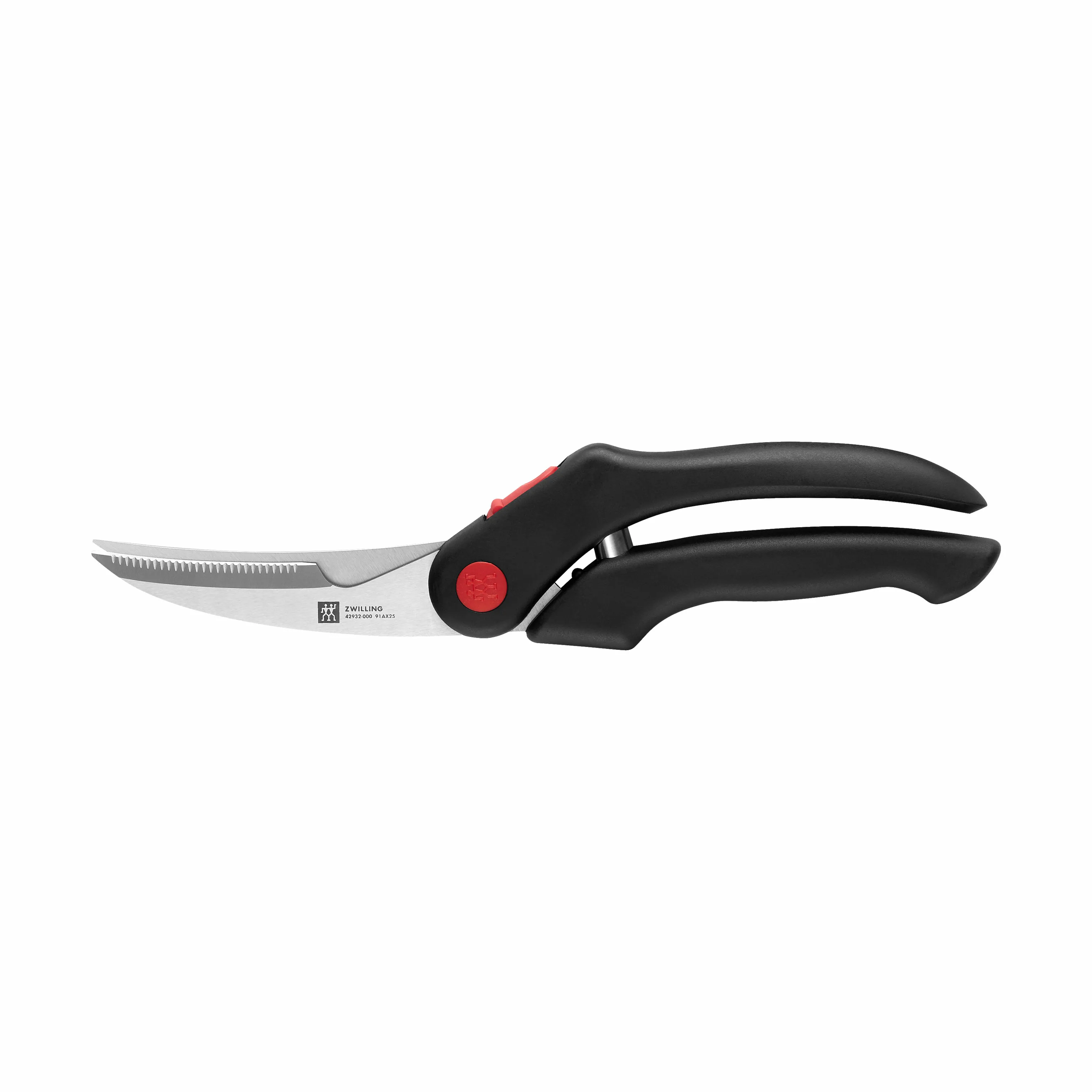 Zwilling Fjerkræsaks