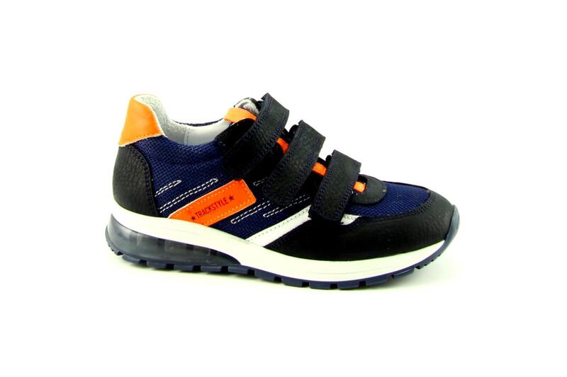 Track Style 321351 wijdte 2.5 Dark Blue