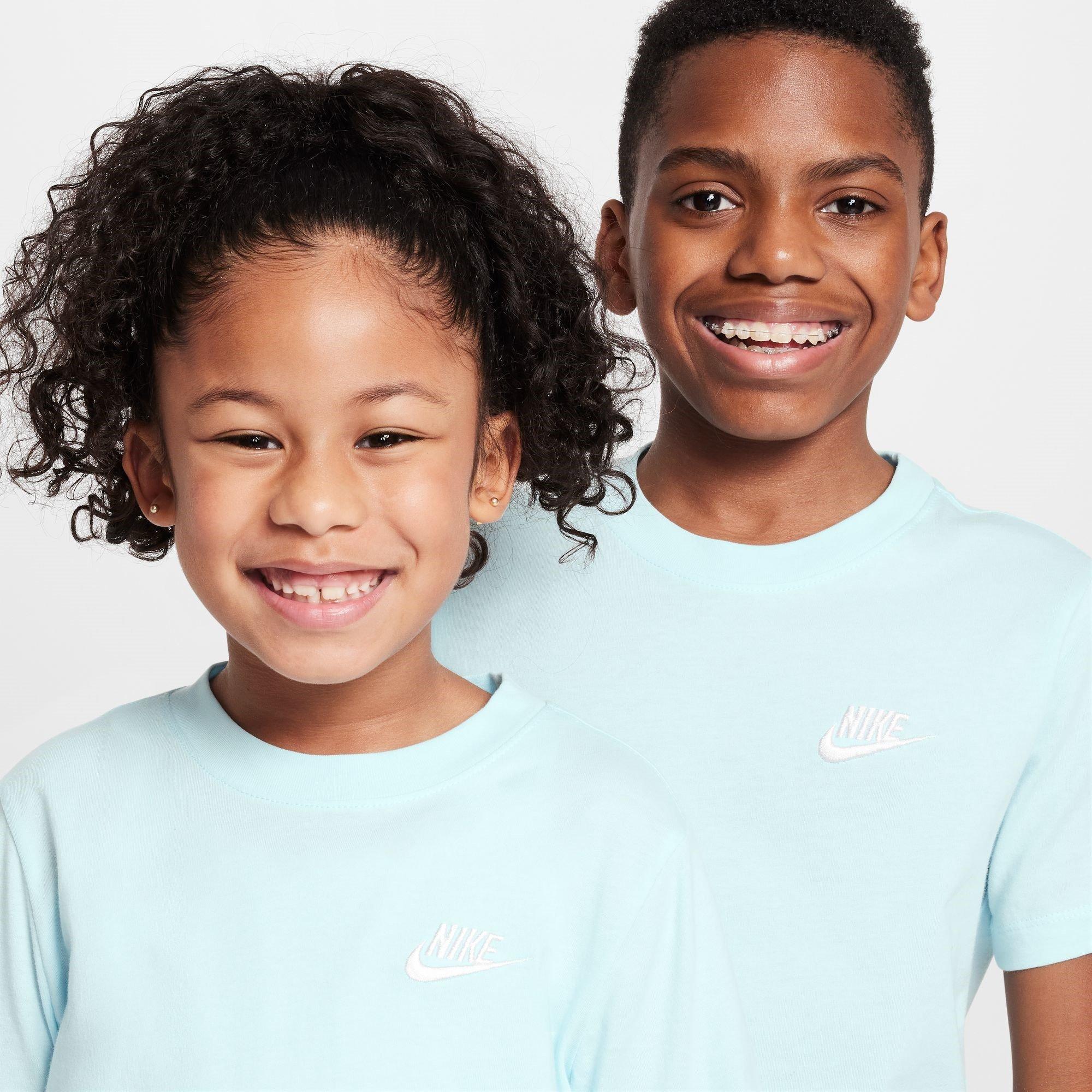Nike Futura T Shirt Junior Boys