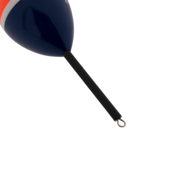 Flotteur pour brochet avec lumière et batterie Rozemeijer