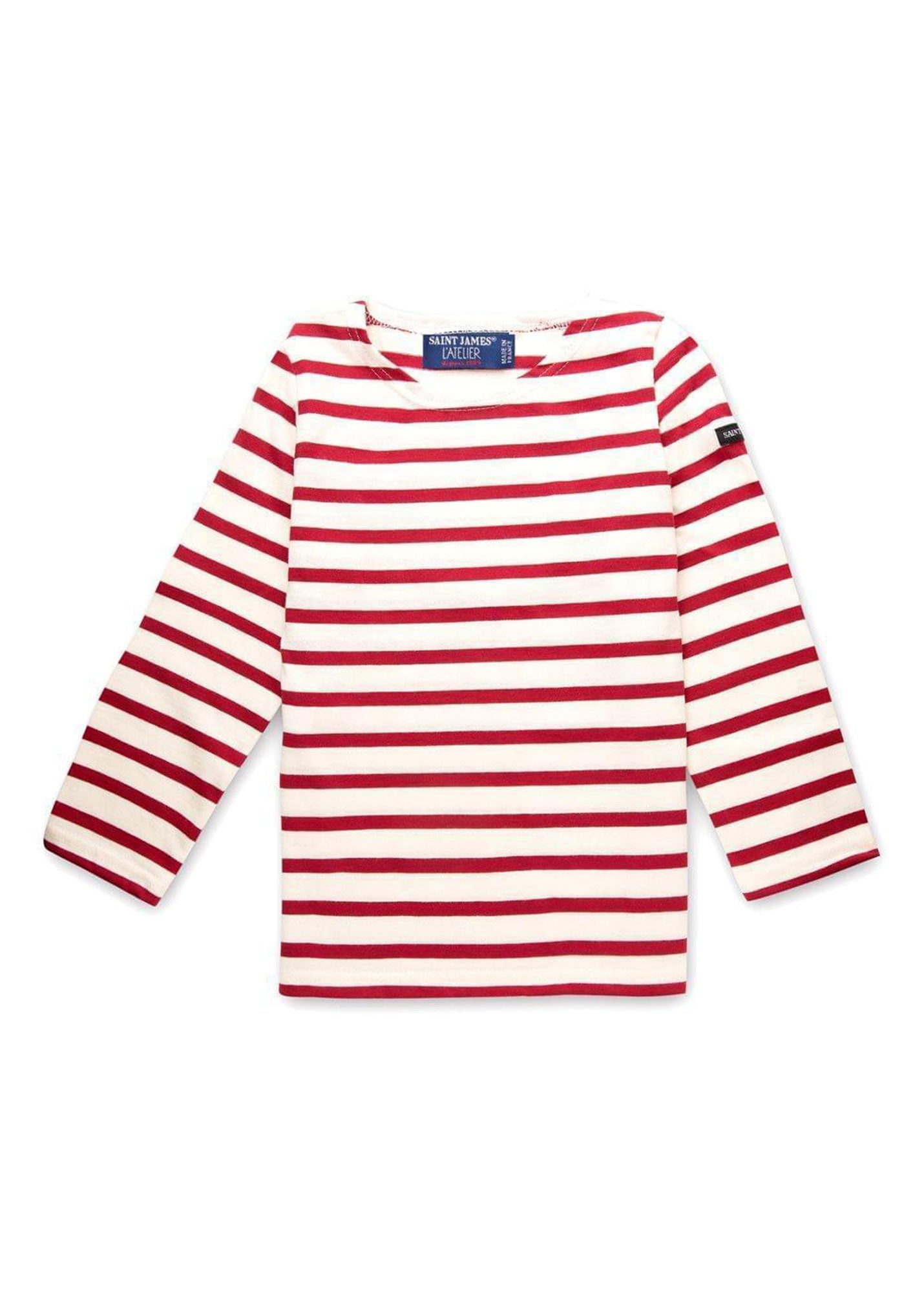 Marinière enfant Minquiers